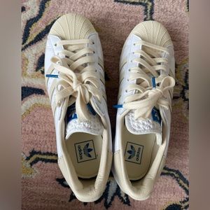 Adidas superstar limited edition